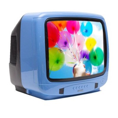 STRADA TV 14 นิ้ว COLORFUL ทีวี 14 รุ่น TX-14SQ88