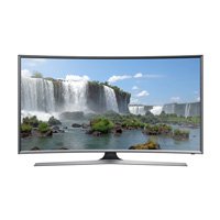 ราคา Samsung LED Curved Smart TV ทีวี ขนาด 55 นิ้ว รุ่น UA55J6300A