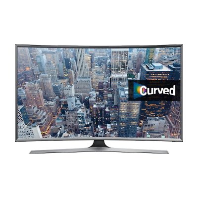 Samsung Curved Full HD Smart LED TV ทีวี ขนาด 48 นิ้ว รุ่น UA48J6300AK