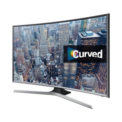 Samsung Curved Full HD Smart LED TV ทีวี ขนาด 48 นิ้ว รุ่น UA48J6300AK