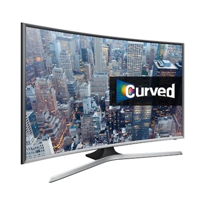 Samsung Curved Full HD Smart LED TV ทีวี ขนาด 48 นิ้ว รุ่น UA48J6300AK