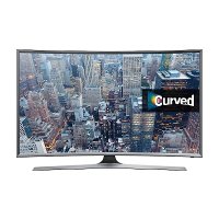 ราคา Samsung Curved Full HD Smart LED TV ทีวี ขนาด 48 นิ้ว รุ่น UA48J6300AK