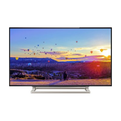 Toshiba Android LED TV ทีวี ขนาด 55 นิ้ว รุ่น 55L5550VT