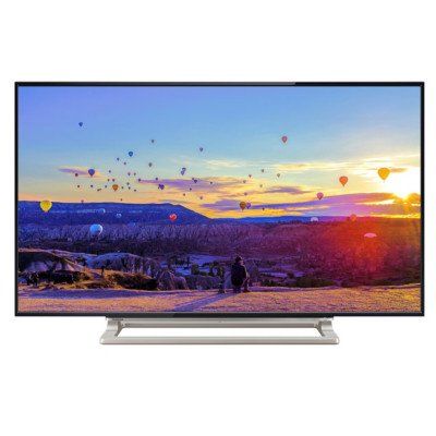 Toshiba Android TV ทีวี ขนาด 40 นิ้ว รุ่น 40L5550VT