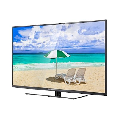 Panasonic LED TV ทีวี ขนาด 55 นิ้ว รุ่น TH-55C300T