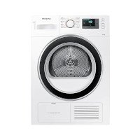 ราคา เครื่องอบผ้า Dry Samsung 8 KG. รุ่น DV80H4200CW