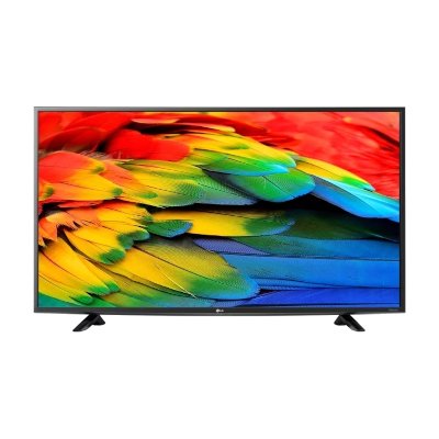 LG LED Full HD TV ทีวี ขนาด 43 นิ้ว รุ่น 43LF510T