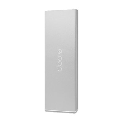 Eloop Power Bank 4000 mAh รุ่น E18