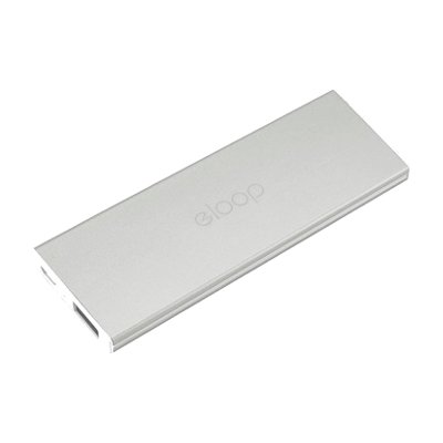 Eloop Power Bank 4000 mAh รุ่น E18