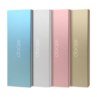 Eloop Power Bank 4000 mAh รุ่น E18