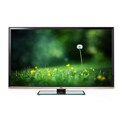 TCL LED Digital TV ทีวี ขนาด 40 นิ้ว รุ่น 40D2720