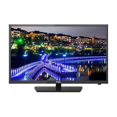 Haier LED TV ขนาด 24 นิ้ว รุ่น LE24B8000
