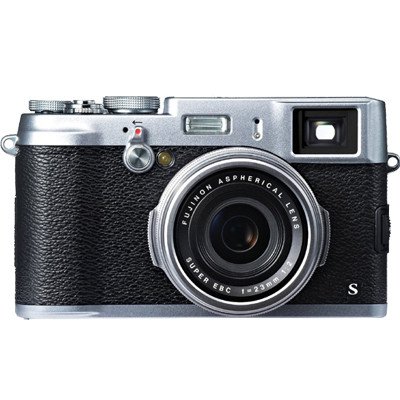 Fujifilm Finepix X100
