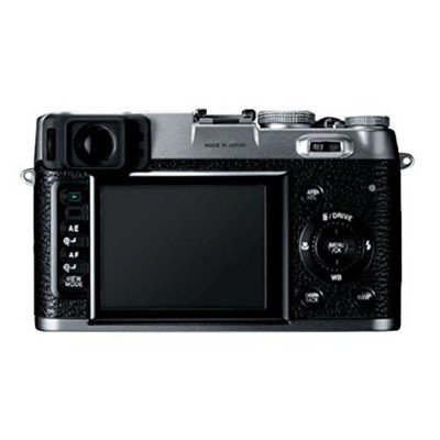Fujifilm Finepix X100
