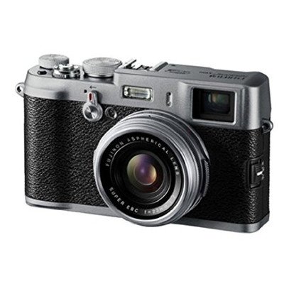 Fujifilm Finepix X100
