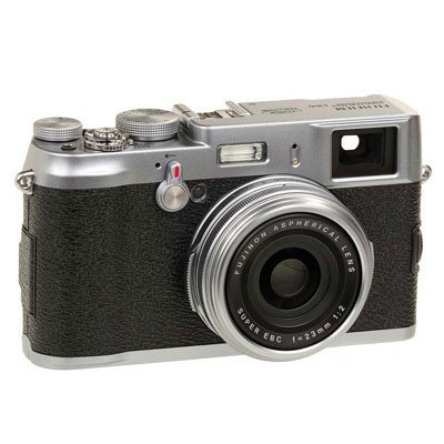 Fujifilm Finepix X100