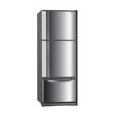 Mitsubishi ตู้เย็น 3 ประตู ขนาด 14.6 คิว รุ่น MR-V46H