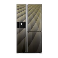 ราคา Hitachi ตู้เย็น 3 ประตู ขนาด 21.1 คิว รุ่น R-M600AGP4THX