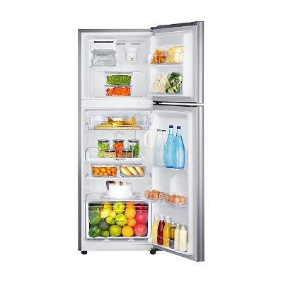 Samsung ตู้เย็น 2 ประตู ขนาด 8.4 คิว รุ่น RT22FGRADSA