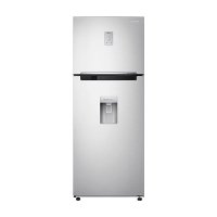 ราคา Samsung ตู้เย็น 2 ประตู ขนาด 16.2 คิว รุ่น RT46H5570SL/ST