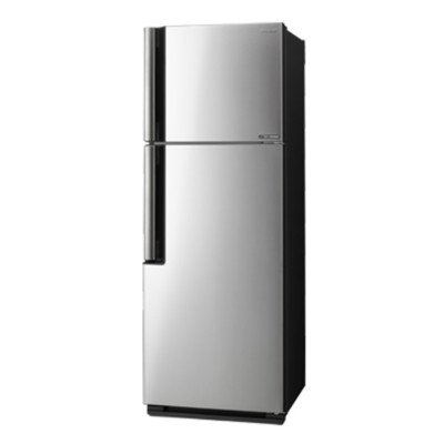 Sharp ตู้เย็น 2 ประตู ขนาด 13.3 คิว รุ่น SJ-X43T