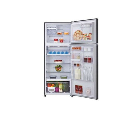 Sharp ตู้เย็น 2 ประตู ขนาด 13.3 คิว รุ่น SJ-X43T