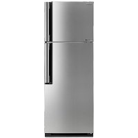 ราคา Sharp ตู้เย็น 2 ประตู ขนาด 13.3 คิว รุ่น SJ-X43T