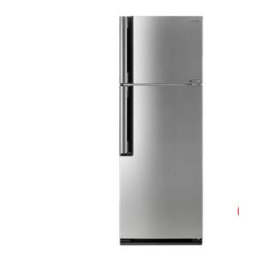 Sharp ตู้เย็น 2 ประตู ขนาด 14.4 คิว รุ่น SJ-X44T