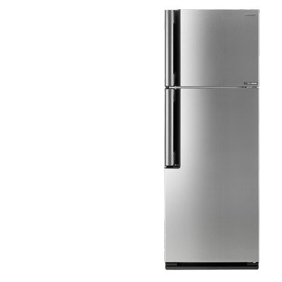 Sharp ตู้เย็น 2 ประตู ขนาด 14.4 คิว รุ่น SJ-X44T
