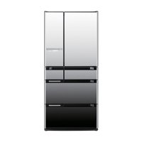 ราคา Hitachi ตู้เย็น 6 ประตู ขนาด 24.5 คิว รุ่น R-D6800TX