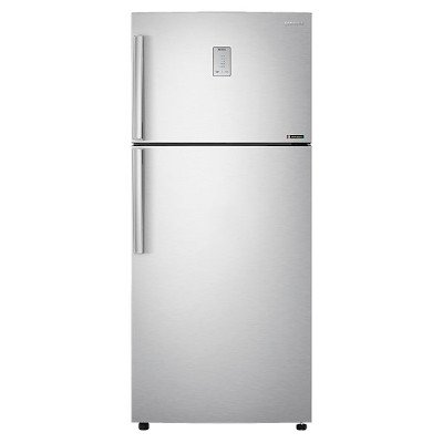 Samsung ตู้เย็น 2 ประตู ขนาด 18.8 คิว รุ่น RT53H6377SL