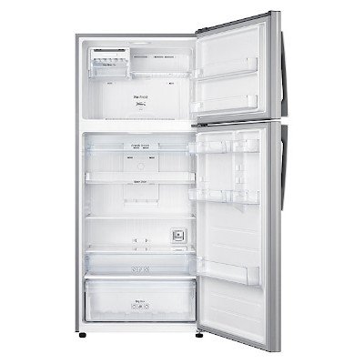 Samsung ตู้เย็น 2 ประตู ขนาด 18.8 คิว รุ่น RT53H6377SL