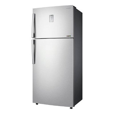 Samsung ตู้เย็น 2 ประตู ขนาด 18.8 คิว รุ่น RT53H6377SL