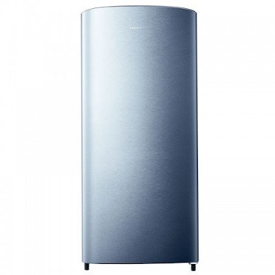 Samsung ตู้เย็น 2 ประตู 6.9 คิว รุ่น RR19H1049SA