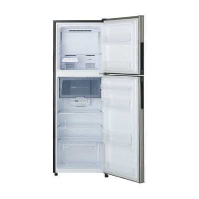 Sharp ตู้เย็น 2 ประตู ขนาด 7.9 คิว รุ่น SJ-Y22T-SL