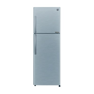 Sharp ตู้เย็น 2 ประตู ขนาด 11.6 คิว รุ่น SJ-S32E-SL