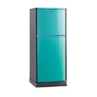 Mitsubishi ตู้เย็น 2 ประตู ขนาด 6.4 คิว รุ่น MR-F21H