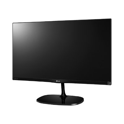 LG LED Monitor ขนาด 23 นิ้ว รุ่น 23MP67HQ-P