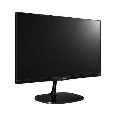 LG LED Monitor ขนาด 23 นิ้ว รุ่น 23MP67HQ-P