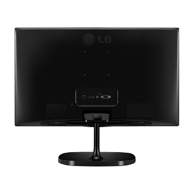 LG LED Monitor ขนาด 23 นิ้ว รุ่น 23MP67HQ-P