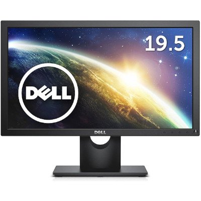 Dell MONITOR 19.5 นิ้ว รุ่น E2016H