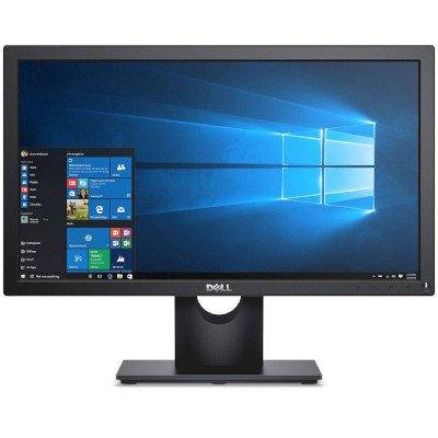 Dell MONITOR 19.5 นิ้ว รุ่น E2016H