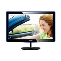 ราคา Philips LCD monitor 23 นิ้ว รุ่น 234E5QHAW/00