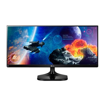 LG IPS Monitor 29 นิ้ว รุ่น 29UM57