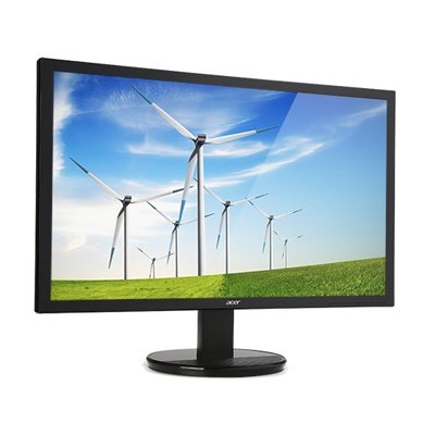 Acer LED Monitor 20.7 นิ้ว รุ่น K212HQLb