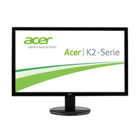 ราคา Acer LED Monitor 20.7 นิ้ว รุ่น K212HQLb