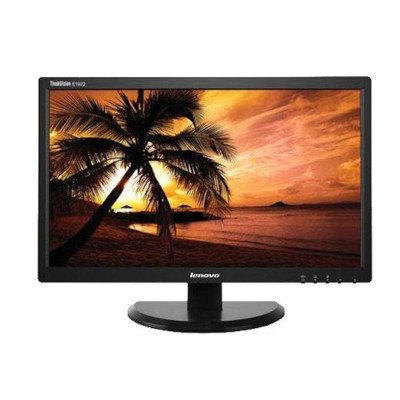 Lenovo Monitor 18.5 นิ้ว รุ่น E1922s