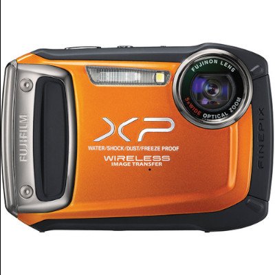 Fujifilm Finepix XP170
