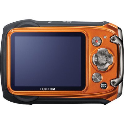 Fujifilm Finepix XP170
