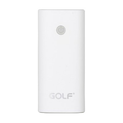 Golf Power Bank 5200 mAh รุ่น Tiger 208
